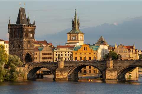 Top Must-See Countries of Eastern Europe