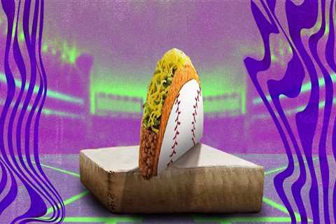 Taco Bell Has A Free Taco For You, Thanks To Baseball