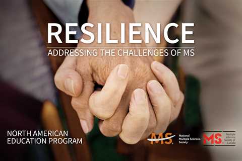 Challenges with Multiple Sclerosis