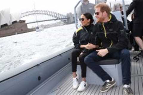 Here's how to get a discount on Meghan Markle's go-to Veja trainers