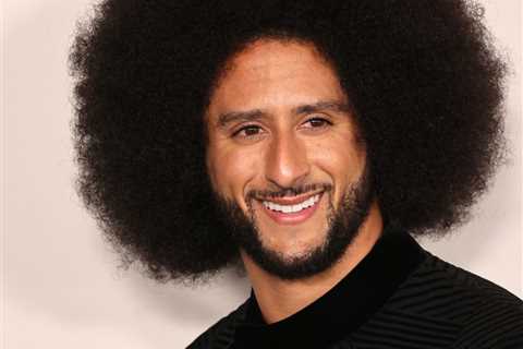 Colin Kaepernick Sets Social Media Ablaze After Comparing NFL Training Camps to Purchasing Slaves..