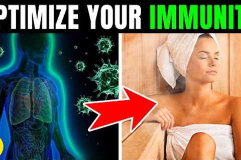 22 Healthy Habits That Will Take Your Immunity To The Next Level