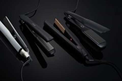 ghd Black Friday 2021 deals: the tools we can expect to be discounted this year