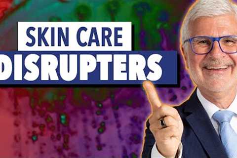 Avoid These Skincare Disrupters!! | Gundry MD