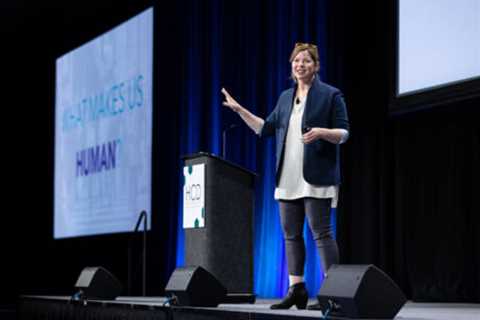 HCD Expo Keynote: Meaningful Moments