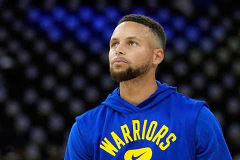 Why Does Stephen Curry Have an Ape as His Twitter Picture?