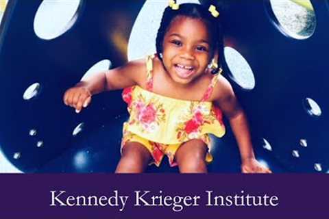 Neurodevelopmental Disabilities Residency Program  | Welcome from Kennedy Krieger’s President & ..