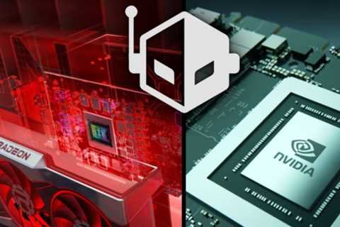 AMD & NVIDIA Next-Gen Flagship GPUs Detailed: RDNA 3 Radeon RX 7900 XT With 15360 Cores, Ada..