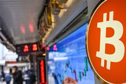 Crypto miner Marathon Digital Holdings is borrowing $500 million to buy bitcoin