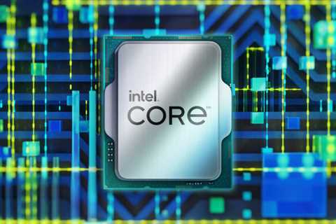 Intel Core i5-12400 6 Core CPU Matches The AMD Ryzen 5 5600X In PugetBench Benchmarks, Little i5 To ..