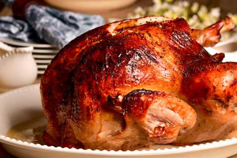 We Roasted 5 Grocery Store Turkeys & This Is the Best