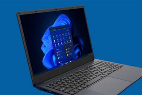 Dynabook Upgrades Satellite Pro Laptop Series with 11th Gen Intel Core Processors
