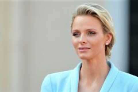 Prince Albert has revealed that Princess Charlene is not staying in Monaco