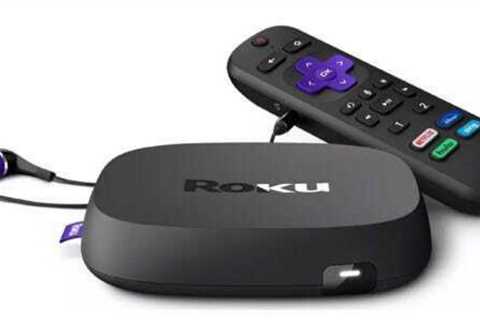 How to pair a standard or enhanced Roku remote to your Roku device