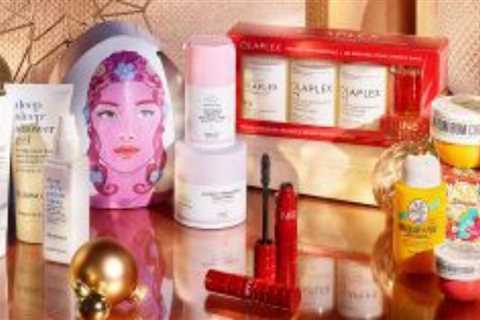 I'm a beauty editor and here are all the Christmas gifts I'll be buying in the 25% off Space NK..