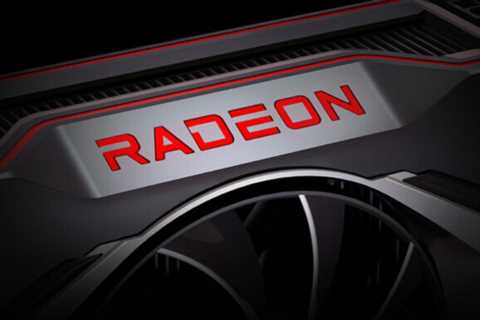 AMD RDNA 2 Powered Radeon RX 6500 XT & RX 6400 Entry-Level Graphics Cards With 4 GB GDDR6..