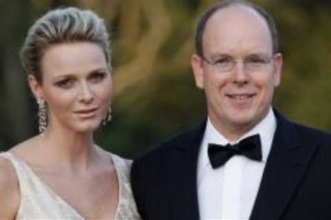 Monaco's Princess Charlene has officially been admitted to a treatment facility