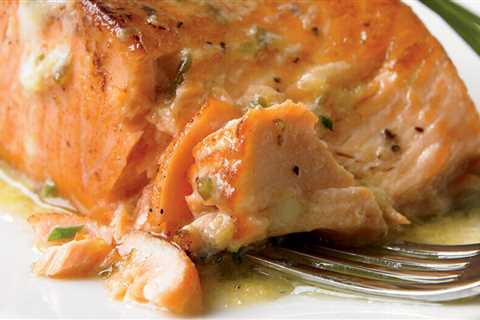 21+ Best Healthy Salmon Recipes for Weight Loss