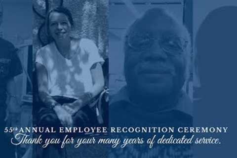 Penn Presbyterian Medical Center (PPMC), 2021 Employee Recognition Video