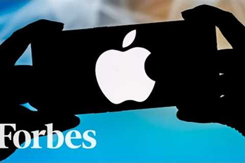 iOS 15.2: New iPhone Feature Boosts Privacy With 1 Click | Straight Talking Cyber | Forbes
