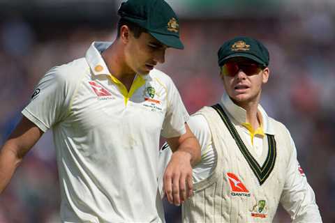 'Awkward' decision facing Australian cricket