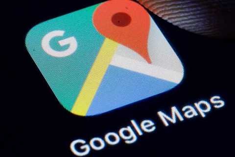 How to check your Google Maps timeline and see every place you've traveled