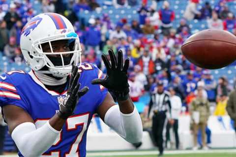 The Bills’ Super Bowl Chances Were Just Annihilated by a Massive $70 Million Season-Ending Injury
