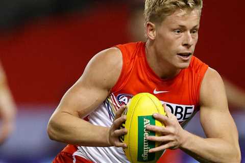 Sydney concedes Heeney will be 'sought-after' by rivals