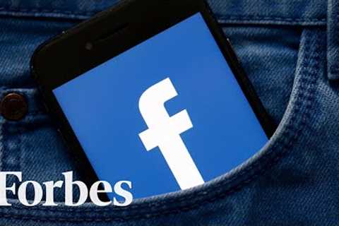 The Facebook Setting You Should Change Now | Straight Talking Cyber | Forbes