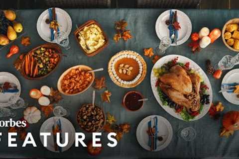How To Save Money During The Most Expensive Thanksgiving Ever | Forbes