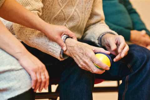 Assisted Living: How to help your Elderly Parents find their perfect Care Home.