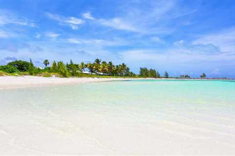 Caribbean vs. Bahamas cruises: Which itinerary will I like better?