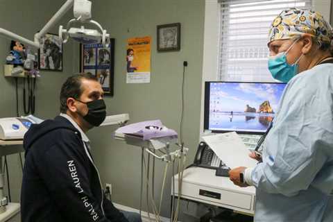 In Fights Over Practice Laws, Hygienists Prepare for Battles with Dentists