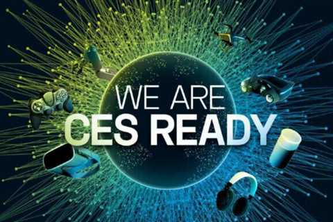 AMD, Intel, NVIDIA To Host Their CES 2022 Press Conferences on January 4th 2022, Expect..