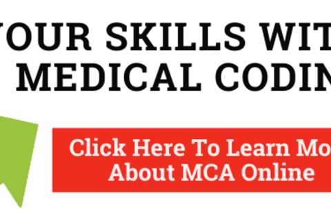 With Medical Coding Training, you can avoid billing errors