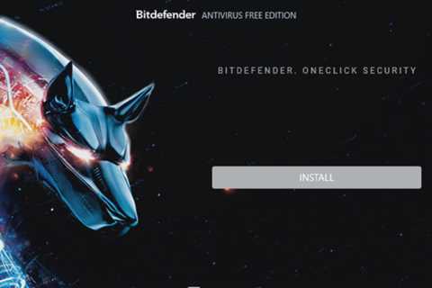 Bitdefender Free will be retired on December 31, 2021