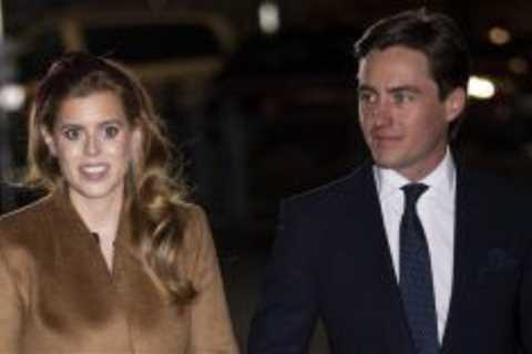 Kate Middleton was supported by her Royal Family pals at her Christmas concert last night