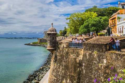 Deal alert: Flights to Puerto Rico for under $200 round-trip