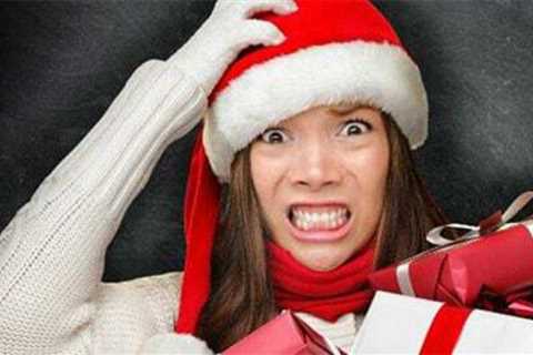 Do the Holidays Feel Like a “Test” of Your Bipolar Stability?