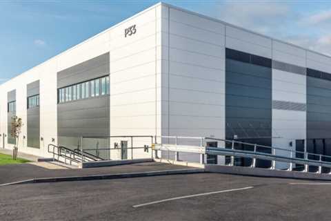 Bentley begins operations at its Engineering Test Centre