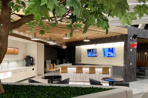 American to open brand-new Admirals Club at New York LaGuardia, consolidate terminals