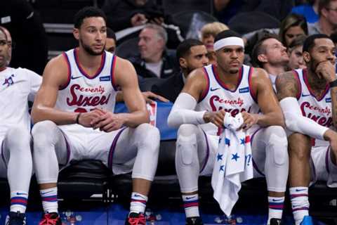 It’s Time to Finally Detonate the Sacramento Kings, and a 3-Way Trade Involving Ben Simmons Should..