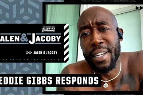 Freddie Gibbs responds to DJ Akademiks boxing call out, talks upcoming album | Jalen & Jacoby
