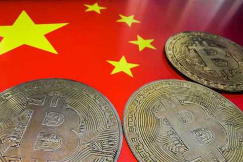 China isn't the only nation nixing crypto. 50 other countries have placed bans on digital..