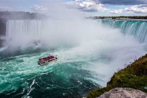 Planning A Trip To Niagara Falls? Here Are Some Tips