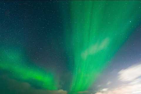 Your odds of seeing the northern lights in Alaska are good this winter — here’s why