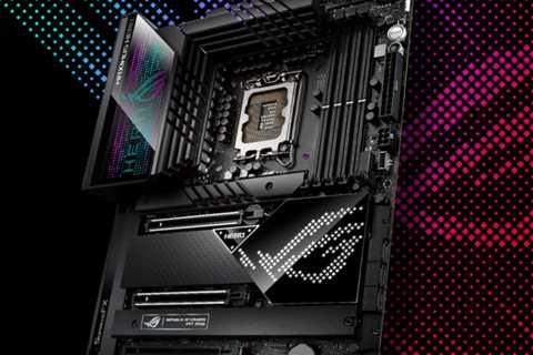 ASUS Confirms ‘Reversed’ Memory Capacitor As The Root Cause of ROG Maximus Z690 HERO Issues, Will..