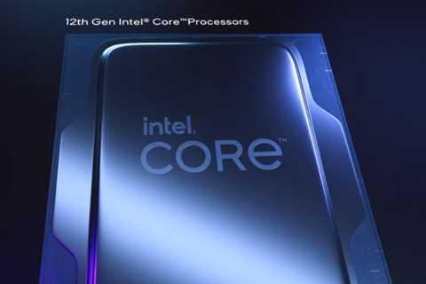 Intel’s Entire 12th Gen Alder Lake Non-K Desktop CPU Lineup Leaked By Colorful & ASUS