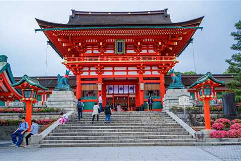 Guide to Japanese History and Culture for Tourists