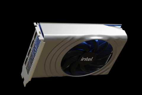 Leaked benchmarks for Intel ARC A380 desktop graphics spotted, on par with NVIDIA’s RTX 3050 Ti..